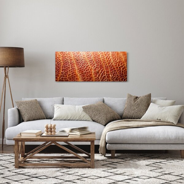 Tablou - Detaliu de textură (120x50 cm)