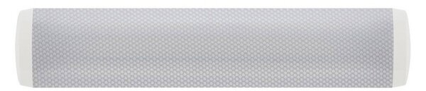 Telefunken Plafonieră cu LED Artemis, lungime 67 cm, Alb, Bucătărie, Plastic, Modern