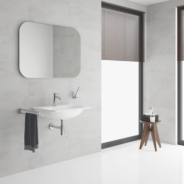 Grohe Essence baterie lavoar stativ crom 23590001