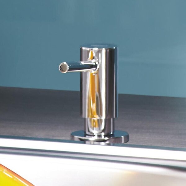 Grohe Cosmopolitan dozator de lichid 500 ml StarLight Chrome 40535000