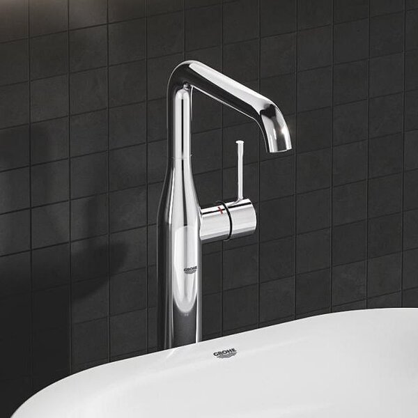 Grohe Essence New baterie lavoar stativ crom 32901001