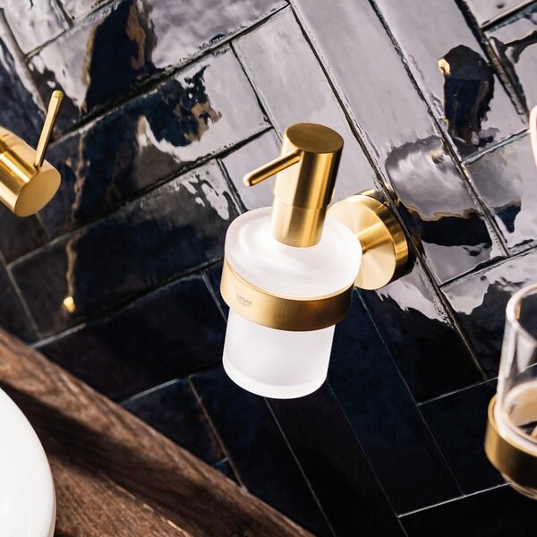 Grohe Essentials suport pentru accesorii || 40369GN1