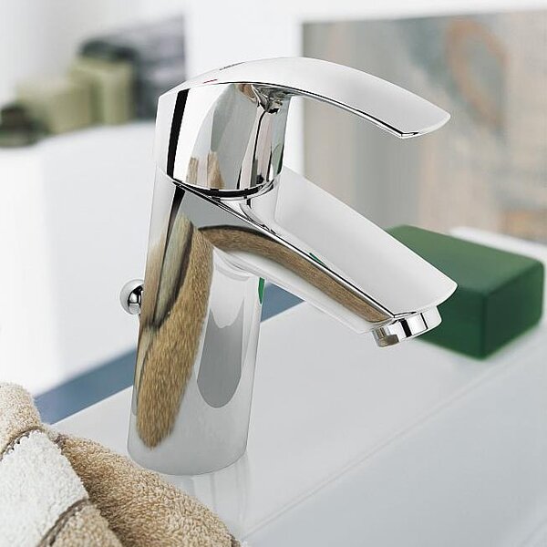 Grohe Eurosmart baterie lavoar stativ StarLight Chrome 23322001