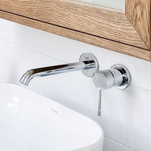 Grohe Essence New baterie lavoar ascuns crom 19967001