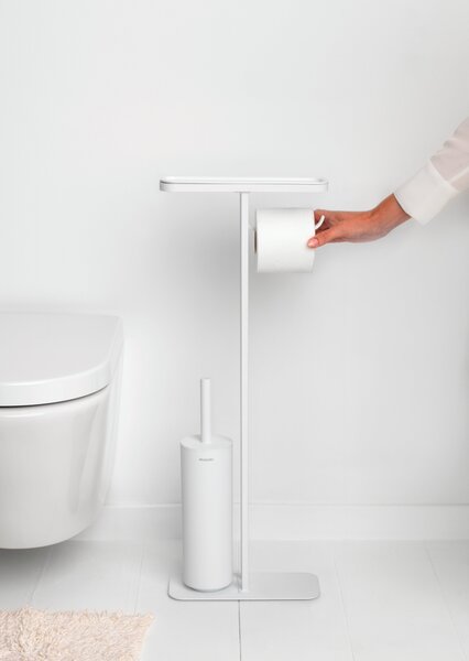 Brabantia MindSet dozator săpun 200 ml alb 303227