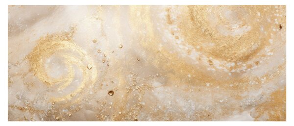 Tablou - Textura modelată (120x50 cm)