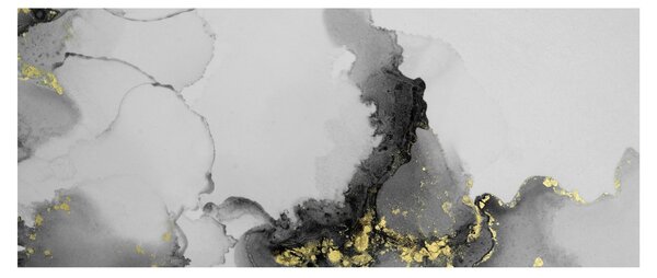 Tablou - Cerneală de artă (120x50 cm)