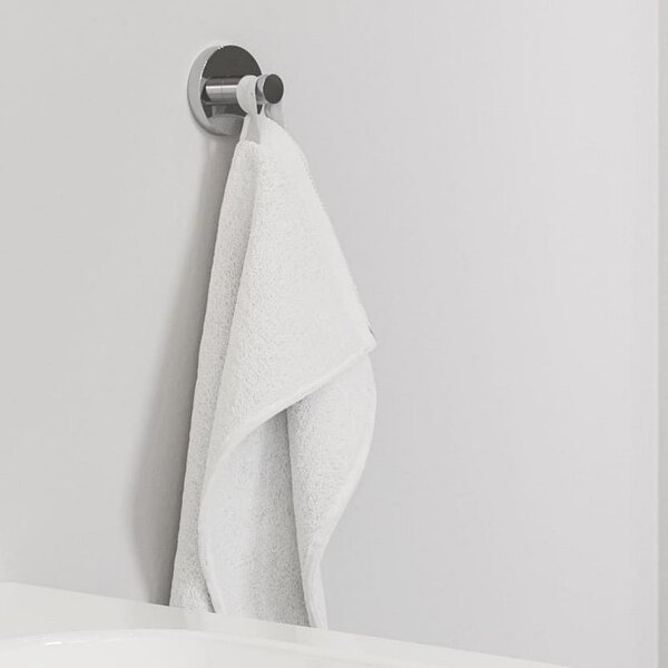 Grohe Essentials suport prosop StarLight Chrome 40364001