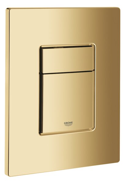 Grohe Skate buton de spălare pentru WC Cool Sunrise 38732GL0