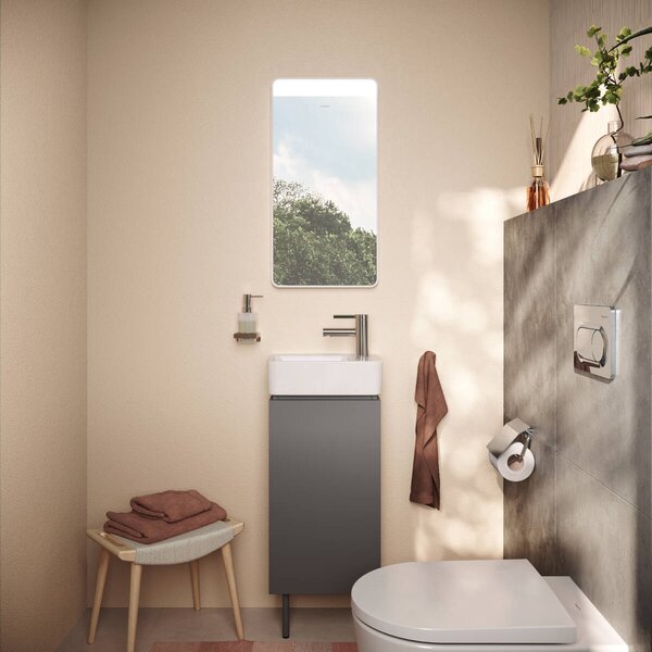 Hansgrohe Zesis S baterie lavoar stativ crom 74711000