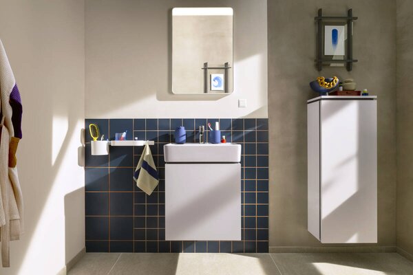Hansgrohe Zesis S baterie lavoar stativ crom 74711000