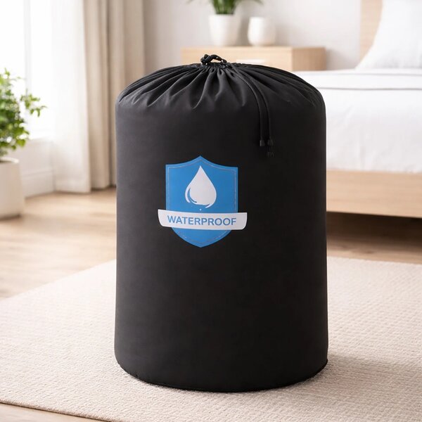 Topper Aloe Vera Fresh Waterproof