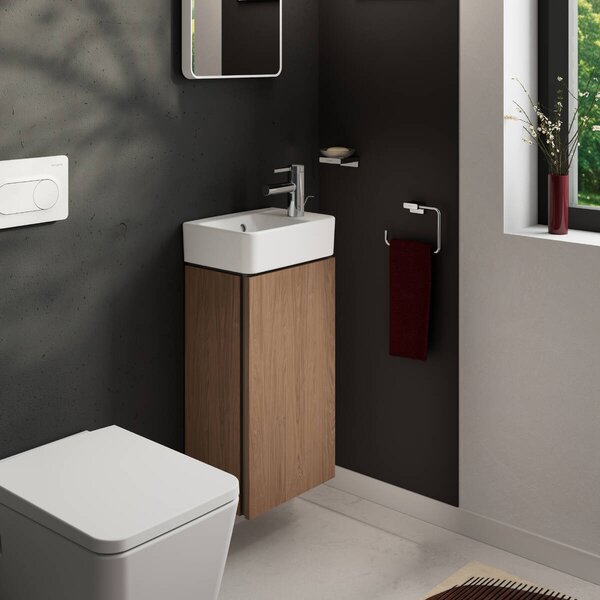 Hansgrohe Zesis S baterie lavoar stativ crom 74711000