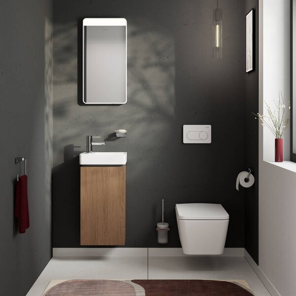 Hansgrohe Zesis S baterie lavoar stativ crom 74711000