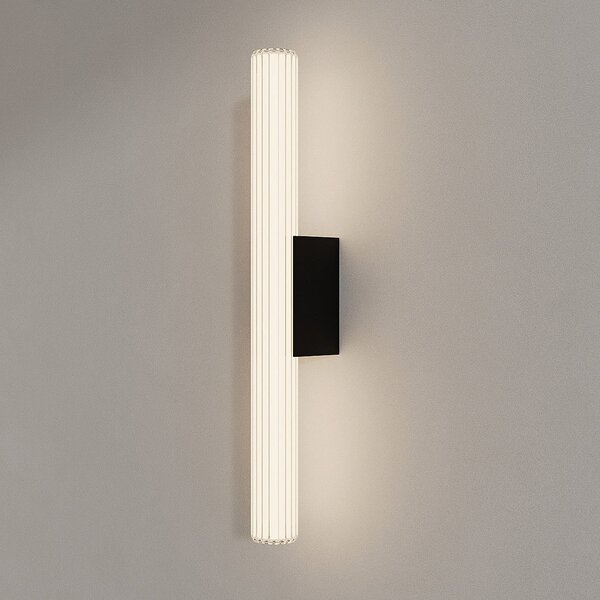 Light Prestige Linea lampă de perete 1x12 W negru LP-0510/1W-61 BK