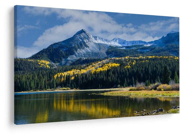 Tablou - Lost Lake, Oregon (90x60 cm)