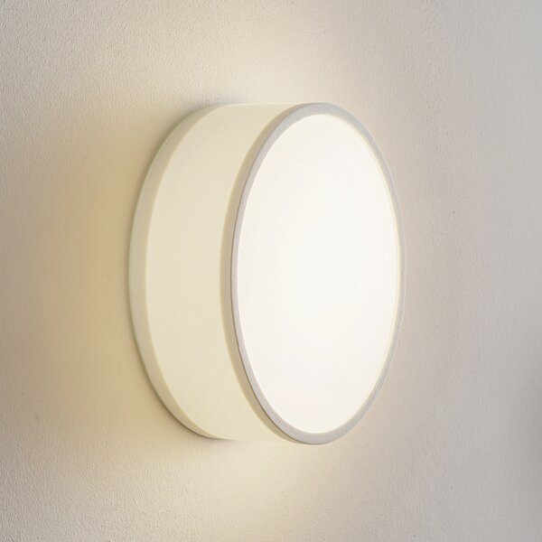 Baulmann 63.754.55-3718 Aplică TruLED 30 cm, Alb, Hol, Plastic, Modern