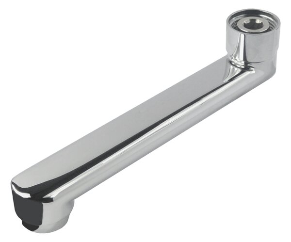 Mereo Mereo, Cuier drept plat Mereo, 30 cm, MER-CB103D