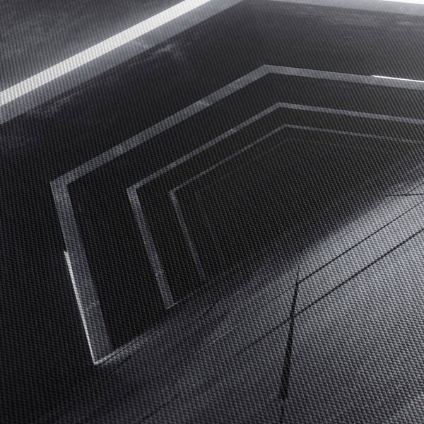 Tablou - Tunel futurist (150x105 cm)