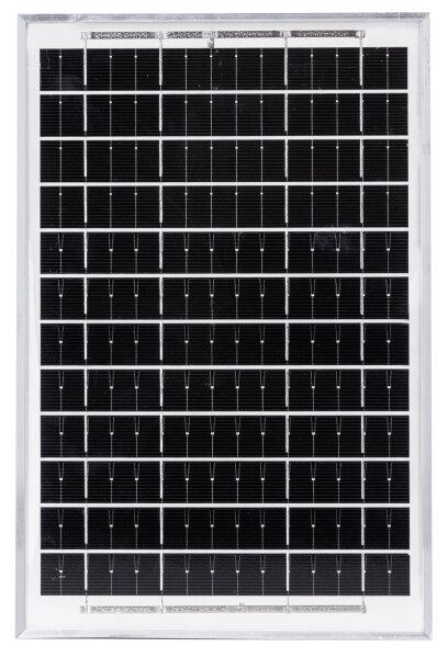 Lustră LED solară Aigostar LED/70W/12V 6000 mAh 6500K d. 23,5 cm