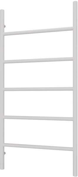 Imers Minimal calorifer de baie decorativ 110x53 cm alb G01153011002