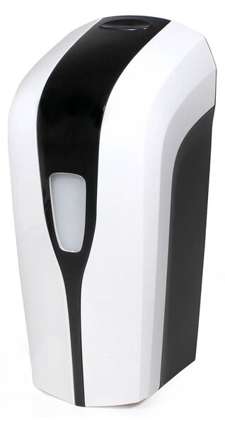 Dozator de dezinfectant cu gel fără contact Donner Mist, alb