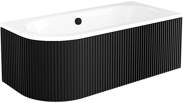 Besco Avita carcasa pentru cadă OAV-160-NSCR