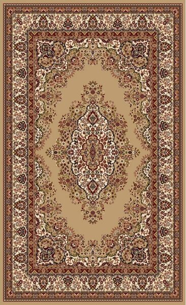 Covor Lotus 1524-110 Selectează mărime: 060 X 110