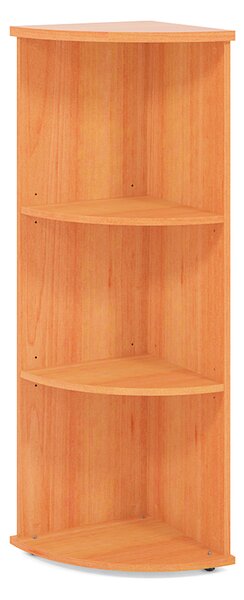 Dulap coltar mediu Impress 37 x 37 x 119,6 cm, par