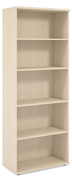 Dulap înalt Impress 74 x 37 x 190 cm, paltin