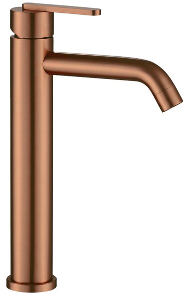 Baterie pentru baie Rea Ontario Brush Copper