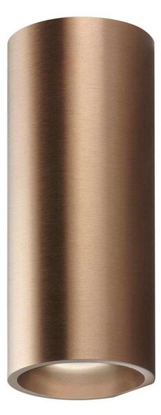 Lampă de perete LIGHT-POINT, Bronz / Alamă Veche, Baie, Aluminiu