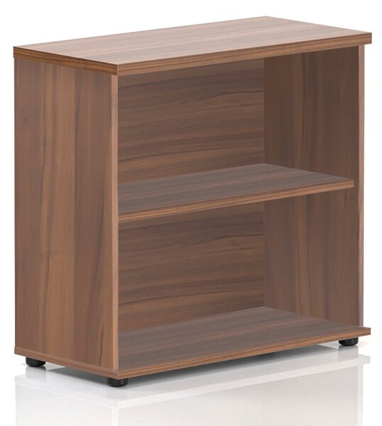 Dulap jos Visio 80 x 38,5 x 76 cm, nuc