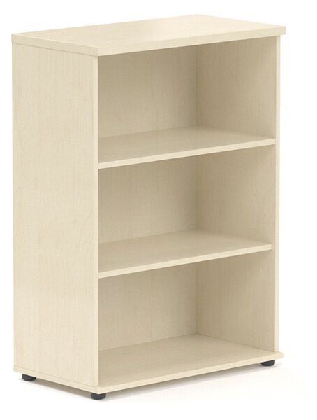 Dulap mediu Visio 80 x 38,5 x 113 cm, paltin