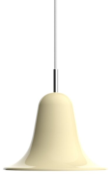 Lustră Pendul Verpan, Pantop, reglabil, Alb, Camera de zi, Metal, Design