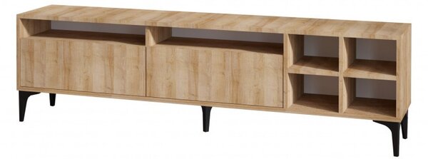 Comoda TV Eva Oak