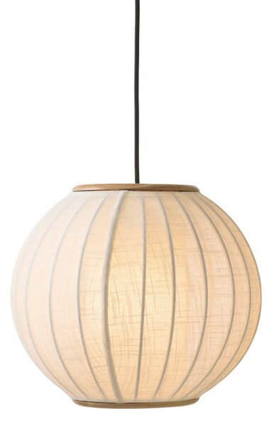 Lustră Pendul Halo Design, BALLOON, reglabil, Sala de mese, Țesătură / Textil, Design