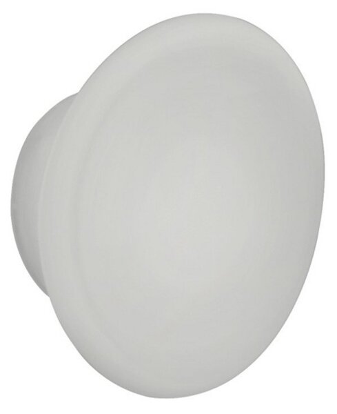 Lampă de perete Stilnovo, Dynamic, Alb, Camera de zi, Plastic, Design