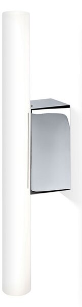 Decor Walther Omega 2 aplică, crom, reglabil, Metalic, Hol, Metal, Modern
