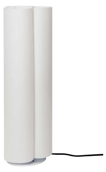 Lampadar ferm LIVING, Boe, Alb, Camera de zi, Hârtie / Carton, Modern