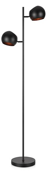 Markslöjd 107741 - Lampadar EDGAR 2xE14/40W/230V