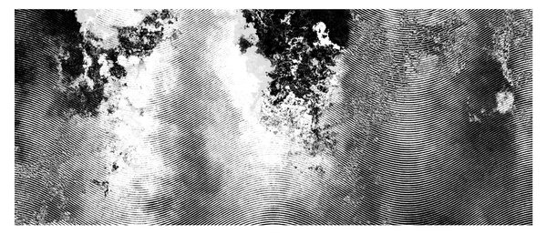Tablou - Eclozare (120x50 cm)