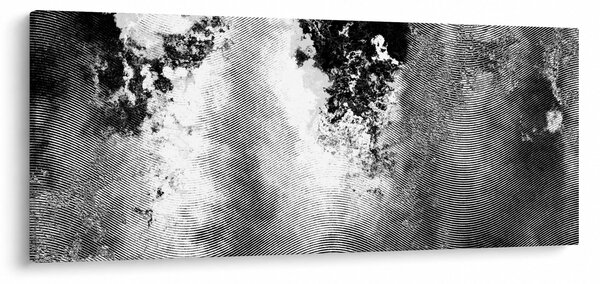 Tablou - Eclozare (120x50 cm)