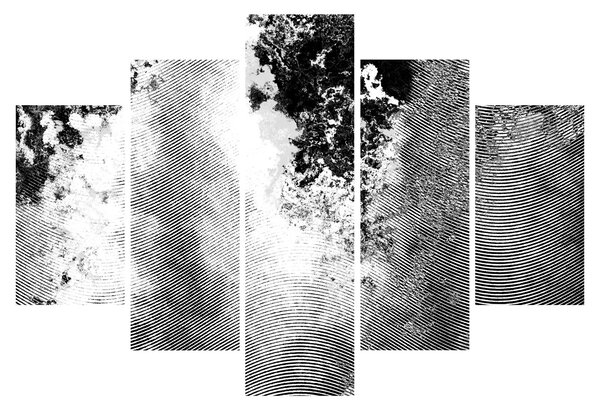 Tablou - Eclozare (150x105 cm)