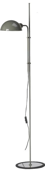 Lampadar MARSET, Funiculí, Gri, Camera de zi, Metal, Design