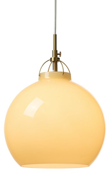 Lustră Pendul Halo Design, TOSCANA, reglabil, Sala de mese, Sticlă, Design