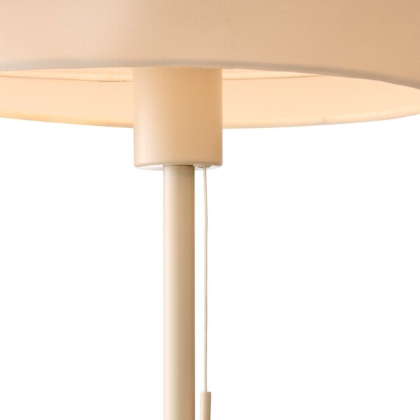 Lampadar Halo Design, PARIS SOFT, Camera de zi, Țesătură / Textil, Design
