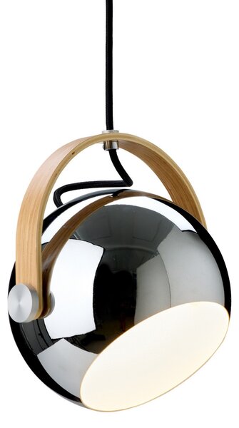 Lustră Pendul Halo Design, DC, reglabil, Sala de mese, Metal, Design
