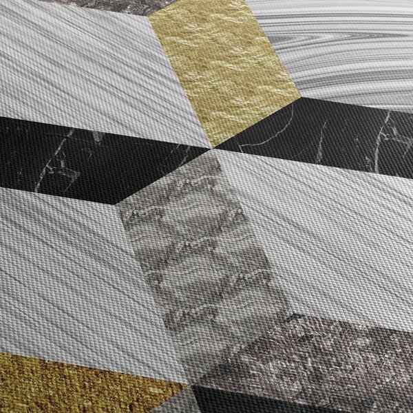Tablou - Decor texturat (90x60 cm)