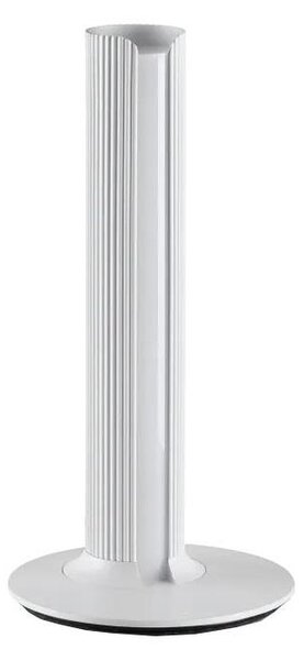 Ideal Lux - Lampă de masă LED reglabilă DORICA LED/8W/230V CRI 90 albă